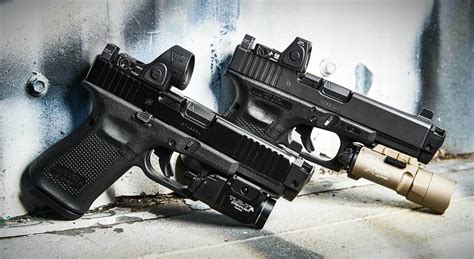 The 6 Best Glock 19 Accessories for Parts and Customization - Wing Tactical