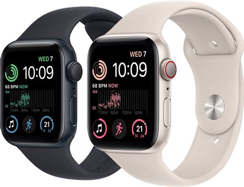 Apple Watch SE 2: impressions