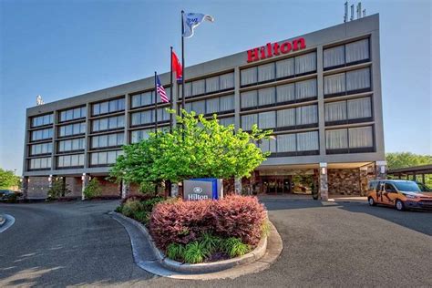 HILTON KNOXVILLE AIRPORT $150 ($̶1̶8̶2̶) - Updated 2023 Prices & Hotel ...