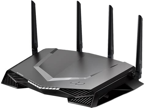 Netgear Inc. XRM570-100NAS Gaming Router & Mesh Wi-Fi System ...