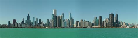 File:Chicago Skyline from Lake Michigan.jpg - Wikimedia Commons