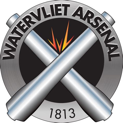 The Watervliet Arsenal changed history in late 2016 by changing its ...