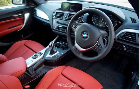 BMW M135i Interior by Mohammed Hoosain on YouPic