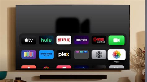 All The New Features In TvOS 17: FaceTime, Control Center, More - Tech