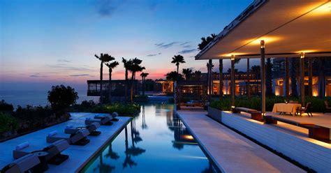 Alila Villas Uluwatu in Bali, Indonesia - Villa & Estate Deals