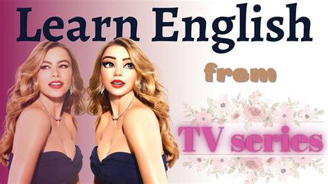 Learn English with TV series/modern family. Improve Spoken English Now ...