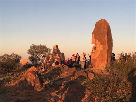 The Broken Hill Sculptures & Living Desert Sanctuary - All You Need to ...