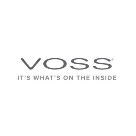 VOSS Water - Still, Sparkling, Glass, PET | Gourmet Trading Co.