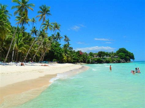 Panglao Beaches and Dive Sites