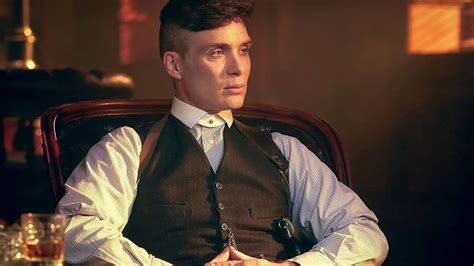 'Peaky Blinders' Season 6 sets Netflix UK release date - Tech-Ensive