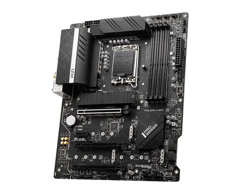 7 Best Motherboards for Intel Core i7-12700K In 2024