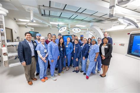 HCA Florida Ocala Hospital opens $15 million cardiac procedural unit ...