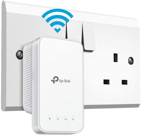 tp-link ac1200 wifi range extender re350 manual Archives ...