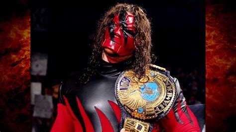 Mr. McMahon Presents The WWF Championship To Kane! 6/29/98 (2/2) - YouTube