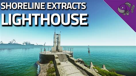 Lighthouse scav extract