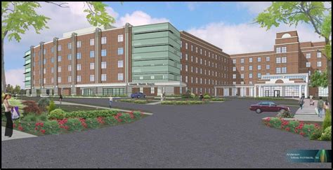 Adventist Hinsdale Hospital Announces Groundbreaking for New Pavilion ...