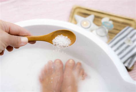 What Is Epsom Salt?