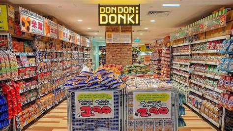 Is the Don Don Donki credit card worth getting?