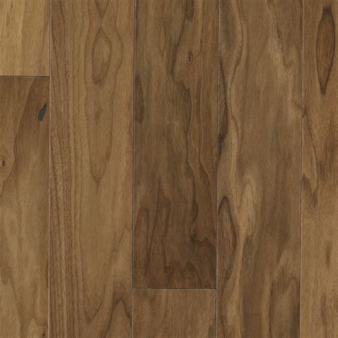 Shop Pergo Walnut Hardwood Flooring Sample (Hs Crescent) at Lowes.com