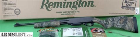 ARMSLIST - For Sale: Remington 7600 Carbine 308 Win