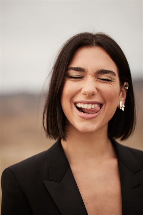 Dua Lipa Tells Vogue Her Beauty Secrets | British Vogue