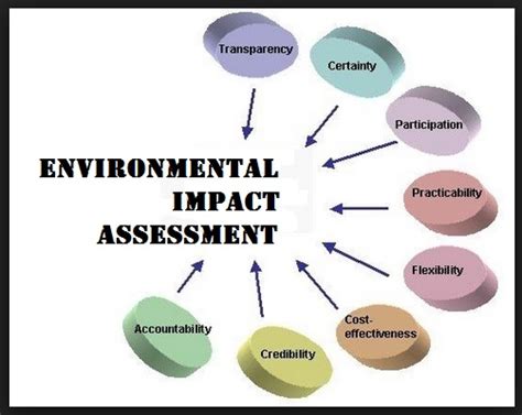 Environment Impact Assessment - Its importance - Seeker's Thoughts