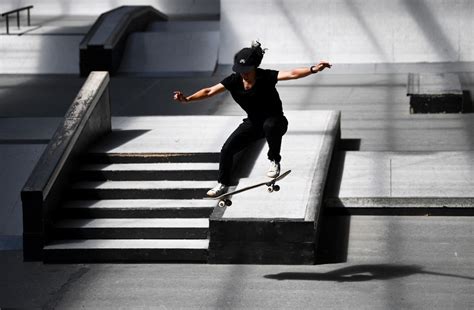 EXPLAINER: Skateboarding at Tokyo Olympics | Inquirer Sports