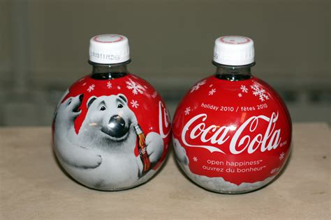 Coca Cola Christmas Ornament Bottles | Psoriasisguru.com