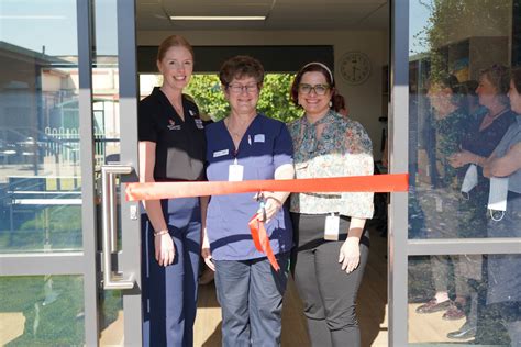 $580K ward redevelopment opens at Noarlunga Hospital - The Hospital ...