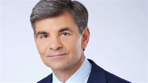 George Stephanopoulos' biography - ABC News