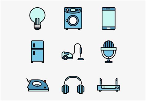 Gadgets - Png Gadgets - Gadgets Vector Png Transparent PNG - 600x564 ...