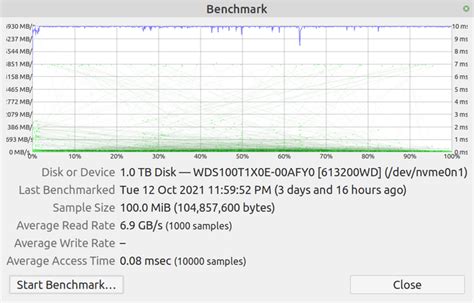 WD Black SN850 vs SN750 - Framework Laptop - Framework Community