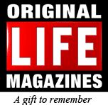 LIFE® Magazine | Original LIFE® Magazines | Official Site