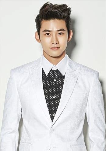 TaecYeon - AsianWiki