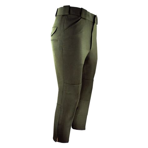 Tact Squad 7002 Polyester 4-Pocket Uniform Trousers – Tactsquad