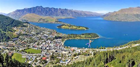 Top 20 Best Things to Do in South Island of New Zealand • I am Aileen