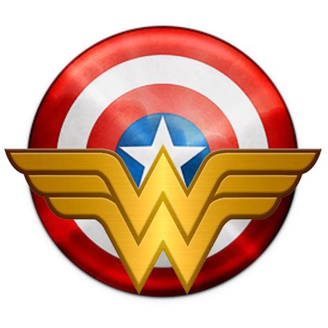 Wonder Woman Logo Logolook Logo Png Svg Free Download | Porn Sex Picture