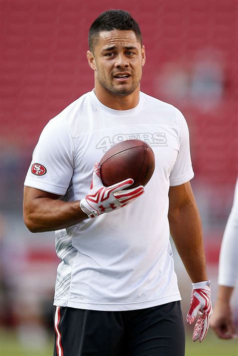 49ers’ Jarryd Hayne retires from NFL