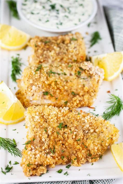 Healthy Baked Walleye Fish Recipes | Dandk Organizer