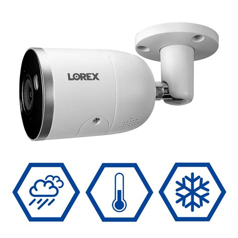 4K Ultra HD IP NVR Security Camera System with 4 IP Cameras