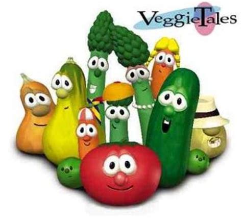 Veggie Tales in the House Season 1 Air Dates & Coun