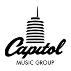 Capitol Records Logo