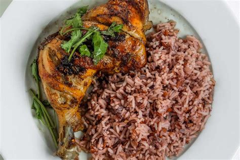 15 Popular Haitian Foods You Need to Try - Nomad Paradise