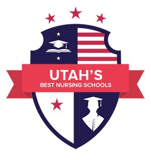 Best Nursing Schools in Utah