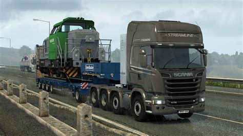 Euro Truck Simulator 2 セール