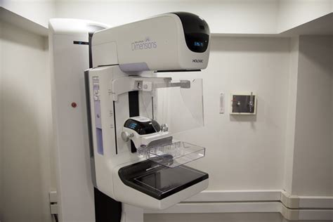 What’s the Right Age to Get a 3D Mammogram? - TOPS Specialty Surgical ...