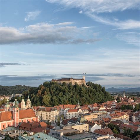 The Ljubljana Castle - All You Need to Know BEFORE You Go