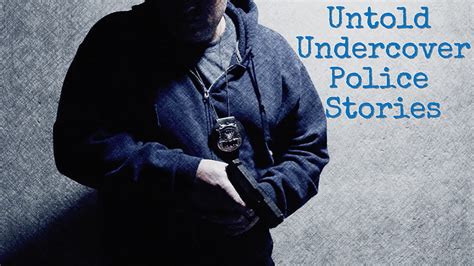 Watch Untold Undercover Police Stories HD wallpaper | Pxfuel