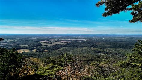 The Hiking Hokie: Sugarloaf Mountain