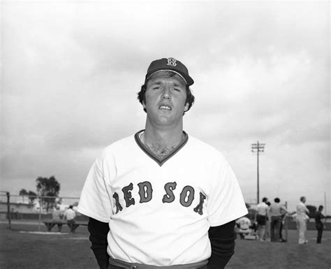 Littlefield: Former Red Sox Pitcher Never Said 'No' To The Jimmy Fund ...